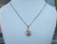 Antique 9ct Gold & Enamel Pendant. Carousel 5