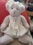 Lovely Clean Russ Bear.. Bearnice.. Carousel 5