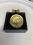 Sovereign Ring style 1 Tala (Samoan coin) Carousel 2