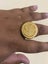 Sovereign Ring style 1 Tala (Samoan coin) Carousel 4
