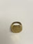 Sovereign Ring style 1 Tala (Samoan coin) Carousel 6