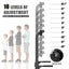 Power Pull Up Bar Chin Up Bar Station - (NZ Clearance) Carousel 8