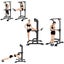 Power Pull Up Bar Chin Up Bar Station - (NZ Clearance) Carousel 3