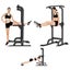 Power Pull Up Bar Chin Up Bar Station - (NZ Clearance) Carousel 4