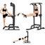 Power Pull Up Bar Chin Up Bar Station - (NZ Clearance) Carousel 10