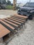 Huge Grizzly feeder for boulder Carousel 13