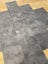 $1 reserve of 50m2 "Slate effect" vinyl tiles Carousel 3