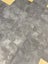 $1 reserve of 50m2 "Slate effect" vinyl tiles Carousel 8