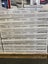 $1 reserve of 50m2 "Slate effect" vinyl tiles Carousel 9