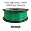 3D Printer Filament PETG Carousel 4
