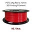 PTN NEW 3D Printer Filament Sale Sale Carousel 3