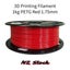 PTN NEW 3D Printer Filament Sale Sale Carousel 4