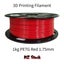 3D Printer Filament NZ Clearance Carousel 5