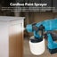 PTN NEW Cordless Paint Sprayer Sale Sale Carousel 7