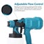 PTN NEW Cordless Paint Sprayer Sale Sale Carousel 11
