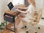 Computer Desk Carousel 3