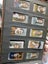 3 Castles cigarette card album and cards Carousel 5