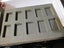 3 Castles cigarette card album and cards Carousel 9