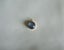 JEWELLERS ESTATE STUNNING CABOCHON OF SAPPHIRE ? SET IN 10ct RED GOLD SETTING. Carousel 5