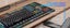 Waterproof Mouse Pad Excel Cheat Sheet Desk Pad Desk Mat Carousel 3