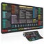 Waterproof Mouse Pad Excel Cheat Sheet Desk Pad Desk Mat Carousel 9