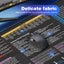 Waterproof Mouse Pad Excel Cheat Sheet Desk Pad Desk Mat Carousel 13