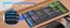 Waterproof Mouse Pad Excel Cheat Sheet Desk Pad Carousel 4