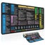 Waterproof Mouse Pad Excel Cheat Sheet Desk Pad Carousel 9