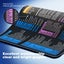 Waterproof Mouse Pad Excel Cheat Sheet Desk Pad Carousel 11