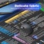 Waterproof Mouse Pad Excel Cheat Sheet Desk Pad Carousel 13