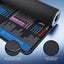 Waterproof Mouse Pad Excel Cheat Sheet Desk Pad Carousel 14