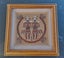+++ AUTHENTIC "NAVAJO" SANDPAINTING +++ Carousel 1