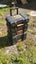 AEG Tool trolley Carousel 1