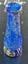 +++ STRIKING HANDBLOWN ART GLASS VASE +++ Carousel 2