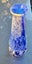 +++ STRIKING HANDBLOWN ART GLASS VASE +++ Carousel 4