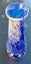 +++ STRIKING HANDBLOWN ART GLASS VASE +++ Carousel 5