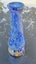 +++ STRIKING HANDBLOWN ART GLASS VASE +++ Carousel 8
