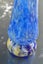 +++ STRIKING HANDBLOWN ART GLASS VASE +++ Carousel 10