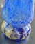 +++ STRIKING HANDBLOWN ART GLASS VASE +++ Carousel 11
