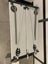 Collapsing White Board- 880mm by 600mm Carousel 5