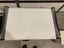 Collapsing White Board- 880mm by 600mm Carousel 6