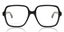 Gucci GG1193O 001 56 New Women Eyeglasses Carousel 1