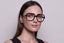 Gucci GG1193O 001 56 New Women Eyeglasses Carousel 4