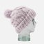 Volcom Hand Knit Beanie Carousel 1