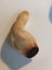 Old Pipe Ends..2 Superbly Carved & Box Carousel 6
