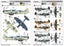 Fairey Firefly Mk. ITrumpeter | No. 05810 | 1:48 Carousel 3