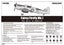 Fairey Firefly Mk. ITrumpeter | No. 05810 | 1:48 Carousel 5