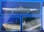 DKM U-Boat Type VIIC U-552 Trumpeter | No. 06801 | 1:48 Carousel 8