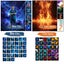 600+ Sport Digital Backdrops Mega Bundle, High-Resolution Carousel 6
