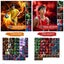 600+ Sport Digital Backdrops Mega Bundle, High-Resolution Carousel 4